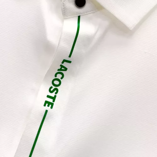 Replica Lacoste T-Shirts Short Sleeved For Men #1333484 $48.00 USD for Wholesale