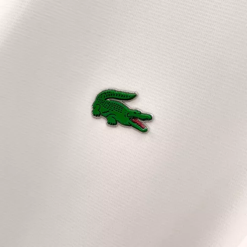 Replica Lacoste T-Shirts Short Sleeved For Men #1333484 $48.00 USD for Wholesale