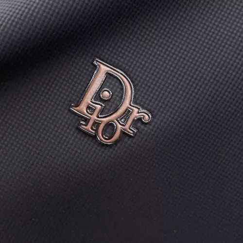 Replica Christian Dior T-Shirts Short Sleeved For Men #1333491 $48.00 USD for Wholesale
