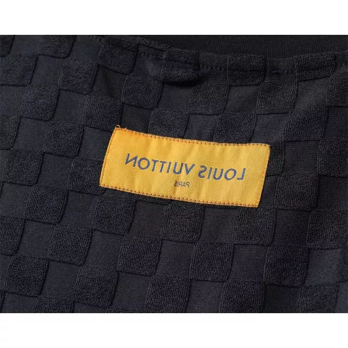 Replica Louis Vuitton LV Tracksuits Short Sleeved For Unisex #1333537 $64.00 USD for Wholesale