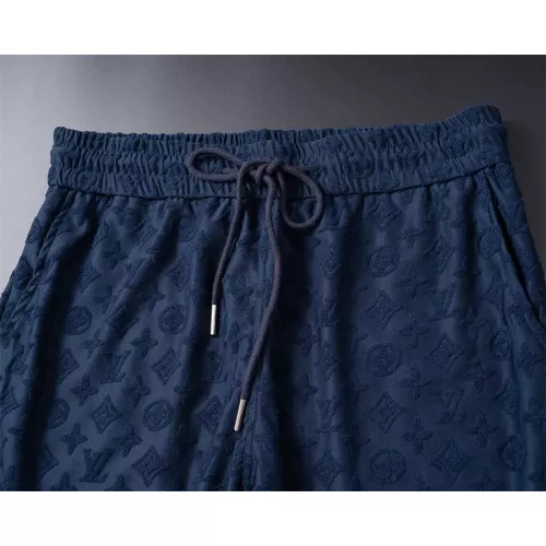 Replica Louis Vuitton LV Tracksuits Short Sleeved For Unisex #1333556 $64.00 USD for Wholesale