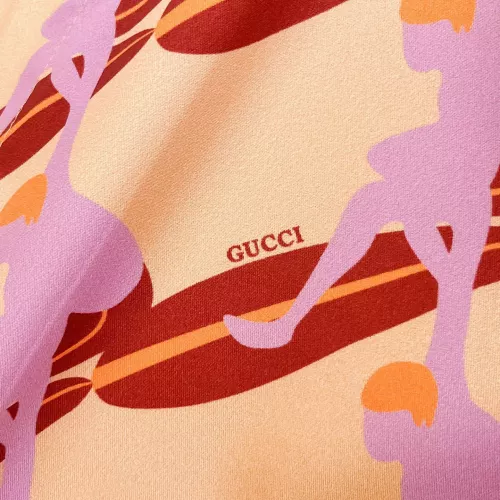 Replica Gucci Tracksuits Short Sleeved For Men #1333576 $64.00 USD for Wholesale