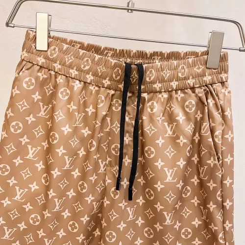 Replica Louis Vuitton LV Tracksuits Short Sleeved For Men #1333587 $64.00 USD for Wholesale