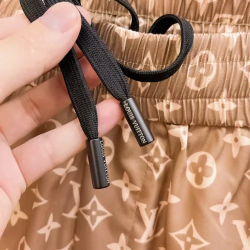Replica Louis Vuitton LV Tracksuits Short Sleeved For Men #1333587 $64.00 USD for Wholesale