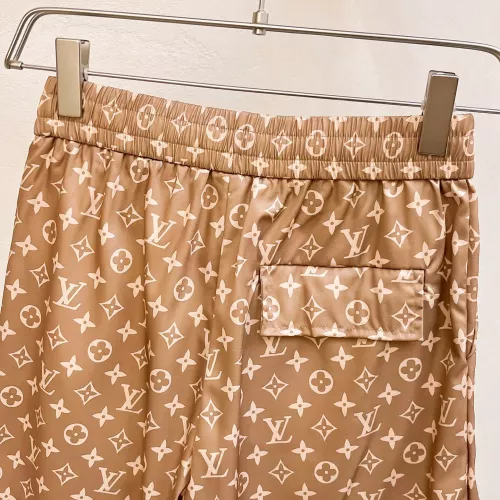 Replica Louis Vuitton LV Tracksuits Short Sleeved For Men #1333587 $64.00 USD for Wholesale