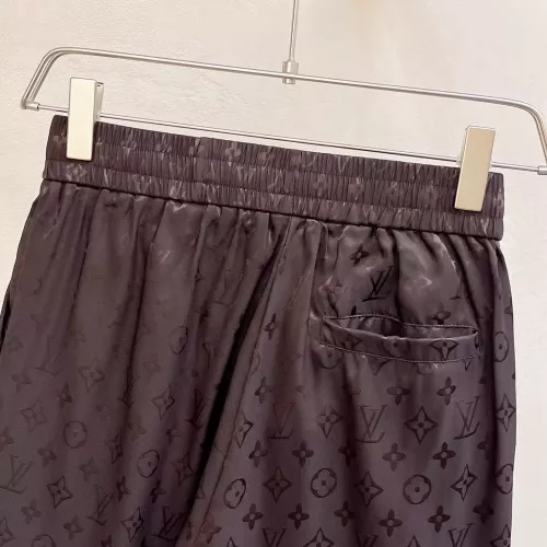 Replica Louis Vuitton LV Tracksuits Short Sleeved For Men #1333588 $64.00 USD for Wholesale