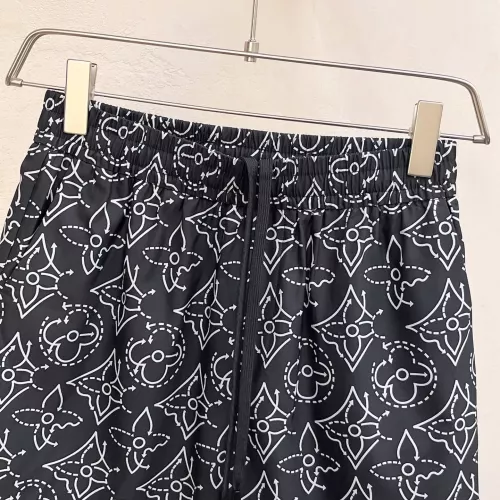 Replica Louis Vuitton LV Tracksuits Short Sleeved For Men #1333591 $64.00 USD for Wholesale