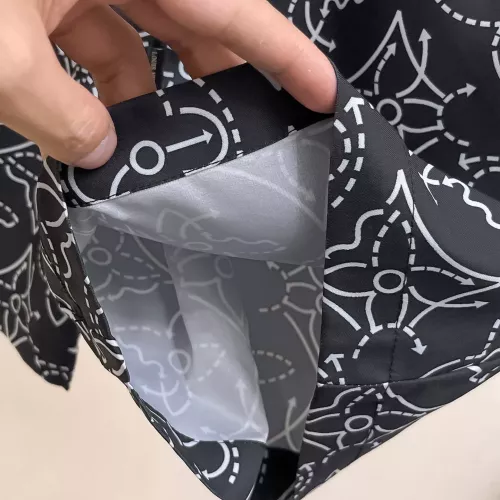 Replica Louis Vuitton LV Tracksuits Short Sleeved For Men #1333591 $64.00 USD for Wholesale