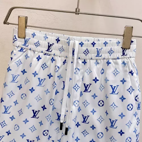 Replica Louis Vuitton LV Tracksuits Short Sleeved For Men #1333596 $64.00 USD for Wholesale