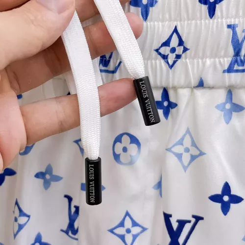 Replica Louis Vuitton LV Tracksuits Short Sleeved For Men #1333596 $64.00 USD for Wholesale