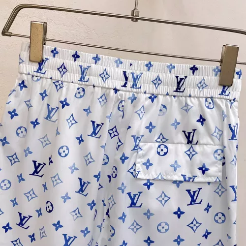 Replica Louis Vuitton LV Tracksuits Short Sleeved For Men #1333596 $64.00 USD for Wholesale