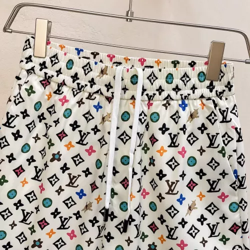 Replica Louis Vuitton LV Tracksuits Short Sleeved For Men #1333598 $64.00 USD for Wholesale
