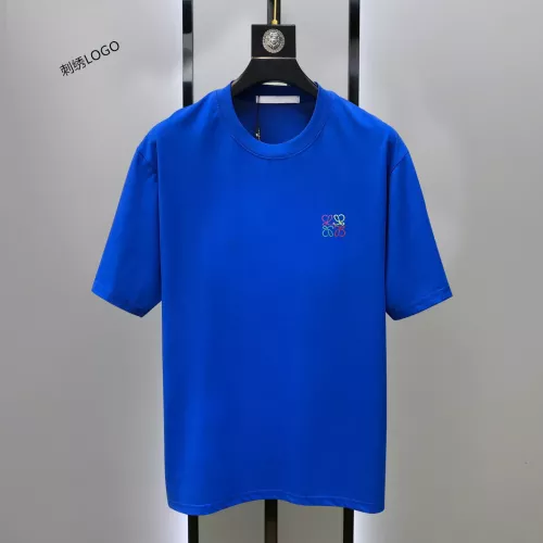 LOEWE T-Shirts Short Sleeved For Unisex #1333626