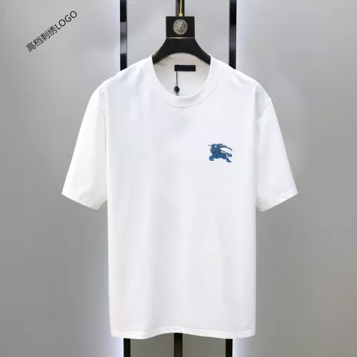 Burberry T-Shirts Short Sleeved For Unisex #1333633