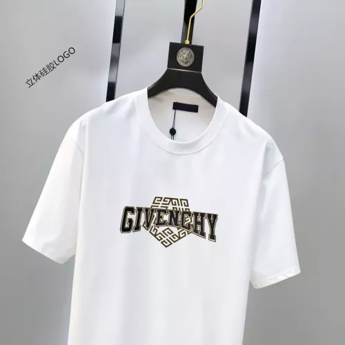 Replica Givenchy T-Shirts Short Sleeved For Unisex #1333643 $42.00 USD for Wholesale