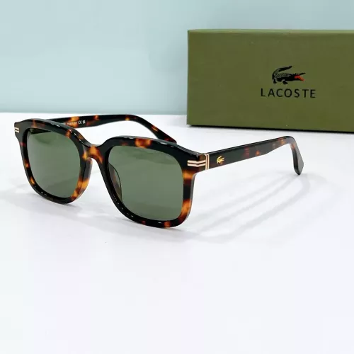 Lacoste AAA Quality Sunglassses #1333668