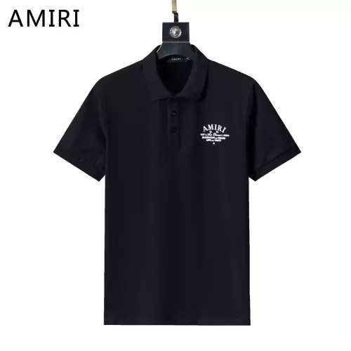 Amiri T-Shirts Short Sleeved For Men #1333753