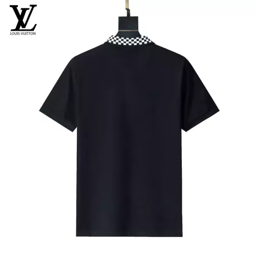 Replica Louis Vuitton LV T-Shirts Short Sleeved For Men #1333778 $32.00 USD for Wholesale