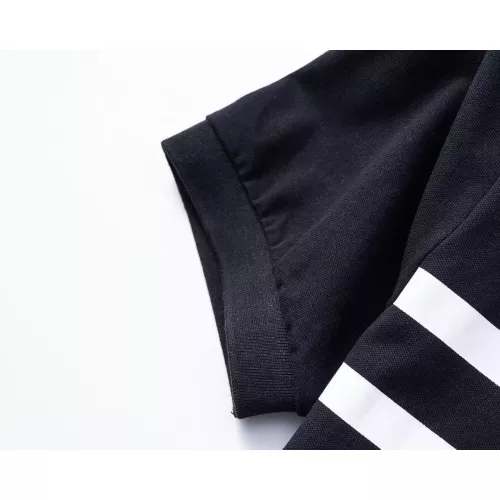 Replica Gucci T-Shirts Short Sleeved For Men #1333802 $32.00 USD for Wholesale