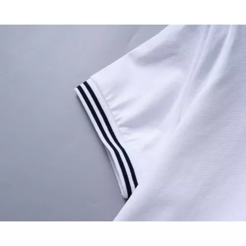 Replica Gucci T-Shirts Short Sleeved For Men #1333812 $32.00 USD for Wholesale