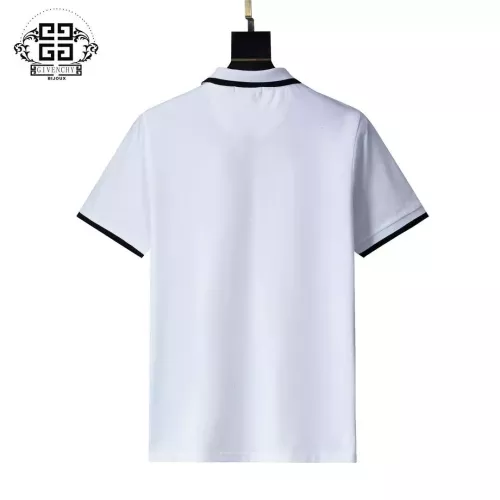 Replica Givenchy T-Shirts Short Sleeved For Men #1333821 $32.00 USD for Wholesale