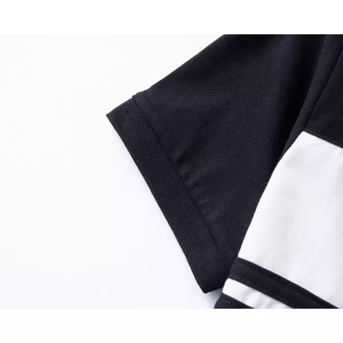 Replica Prada T-Shirts Short Sleeved For Men #1333829 $32.00 USD for Wholesale
