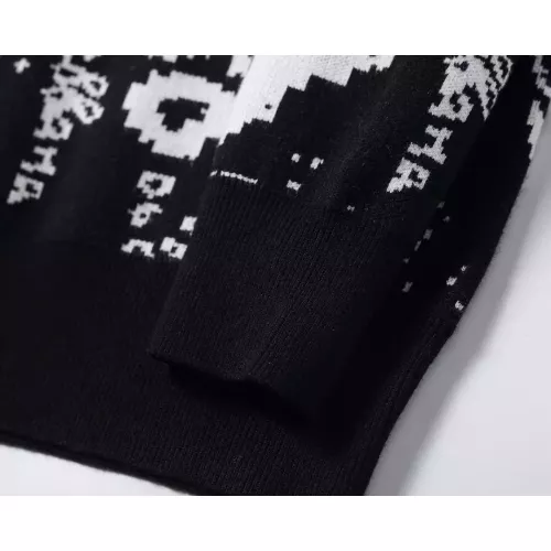 Replica Dolce & Gabbana D&G Sweaters Long Sleeved For Men #1333840 $45.00 USD for Wholesale