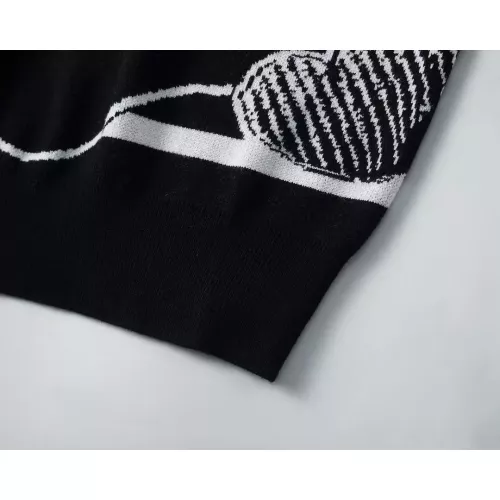 Replica Dolce & Gabbana D&G Sweaters Long Sleeved For Men #1333843 $45.00 USD for Wholesale