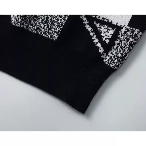 Replica Dolce & Gabbana D&G Sweaters Long Sleeved For Men #1333846 $45.00 USD for Wholesale