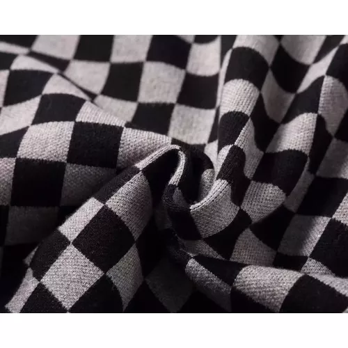 Replica Louis Vuitton LV Sweaters Long Sleeved For Men #1333859 $45.00 USD for Wholesale