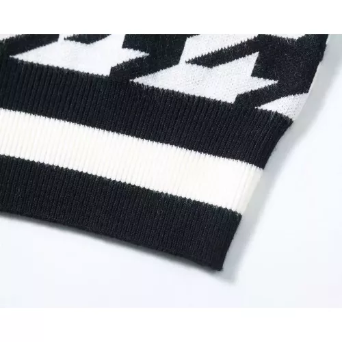 Replica Balmain Sweaters Long Sleeved For Men #1333877 $45.00 USD for Wholesale