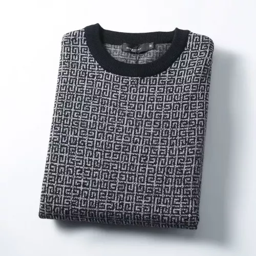 Replica Givenchy Sweaters Long Sleeved For Men #1333926 $45.00 USD for Wholesale