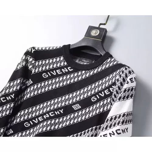 Replica Givenchy Sweaters Long Sleeved For Men #1333928 $45.00 USD for Wholesale