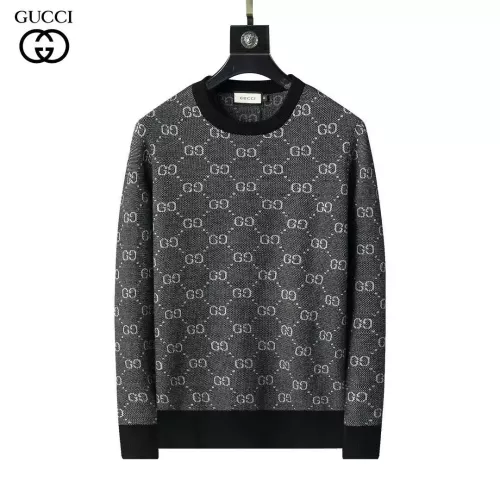 Gucci Sweaters Long Sleeved For Men #1333950