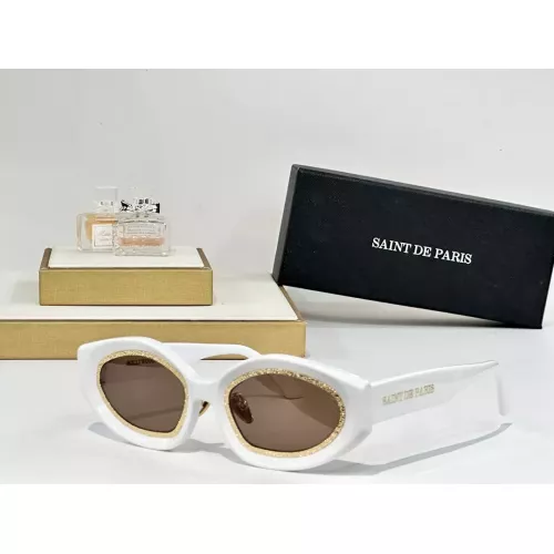 Yves Saint Laurent YSL AAA Quality Sunglasses #1334007