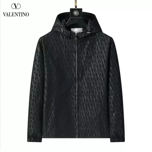 Valentino Jackets Long Sleeved For Men #1334020