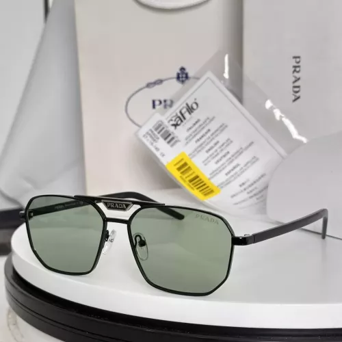 Prada AAA Quality Sunglasses #1334090