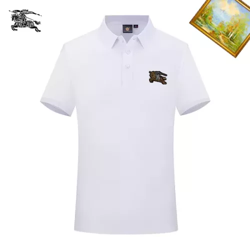 Burberry T-Shirts Short Sleeved For Men #1334203