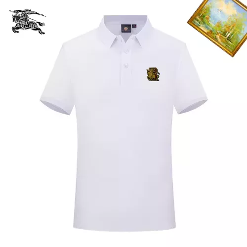 Burberry T-Shirts Short Sleeved For Men #1334244