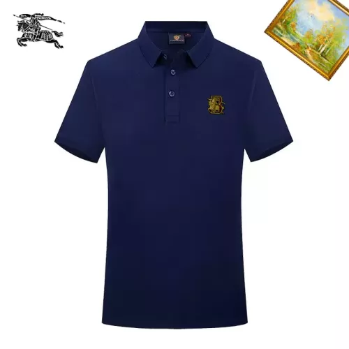 Burberry T-Shirts Short Sleeved For Men #1334247