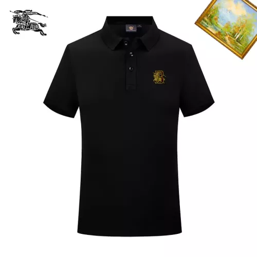 Burberry T-Shirts Short Sleeved For Men #1334248