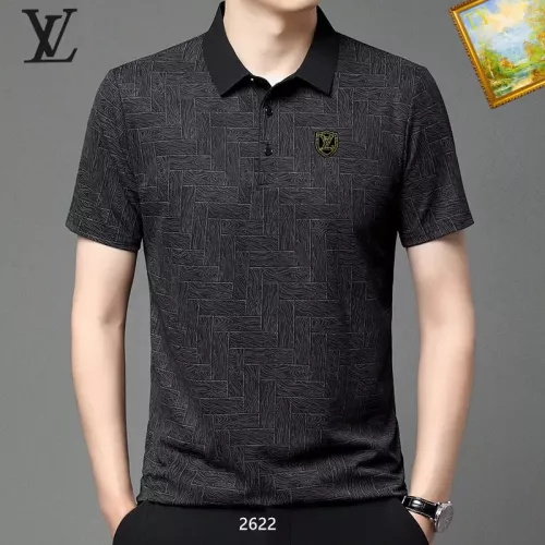Louis Vuitton LV T-Shirts Short Sleeved For Men #1334482