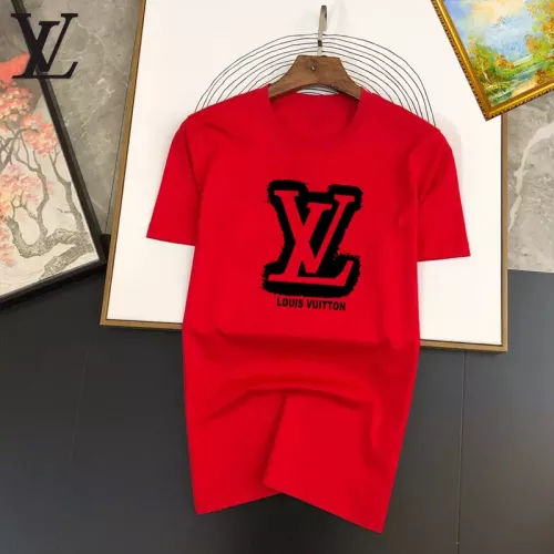 Louis Vuitton LV T-Shirts Short Sleeved For Unisex #1334487