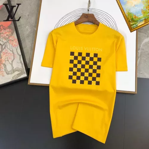 Louis Vuitton LV T-Shirts Short Sleeved For Unisex #1334539