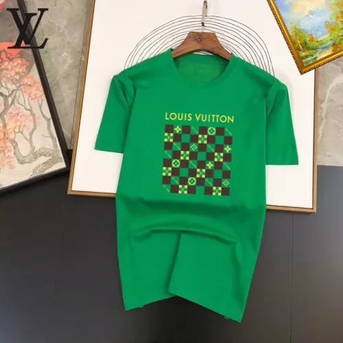 Louis Vuitton LV T-Shirts Short Sleeved For Unisex #1334540
