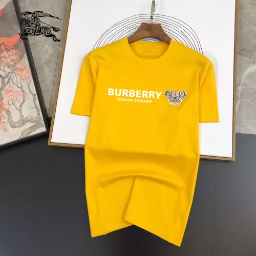 Burberry T-Shirts Short Sleeved For Unisex #1334556