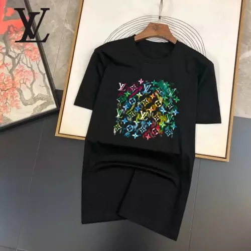 Louis Vuitton LV T-Shirts Short Sleeved For Unisex #1334574