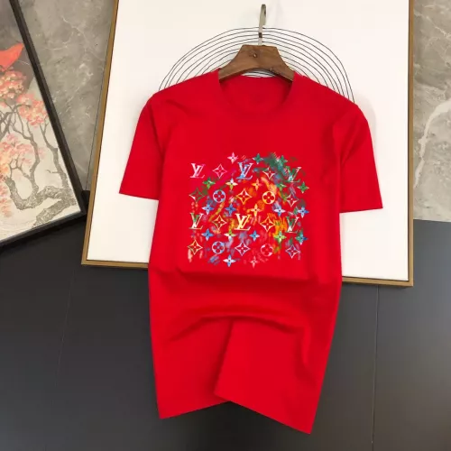 Louis Vuitton LV T-Shirts Short Sleeved For Unisex #1334577