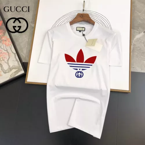 Gucci T-Shirts Short Sleeved For Unisex #1334585