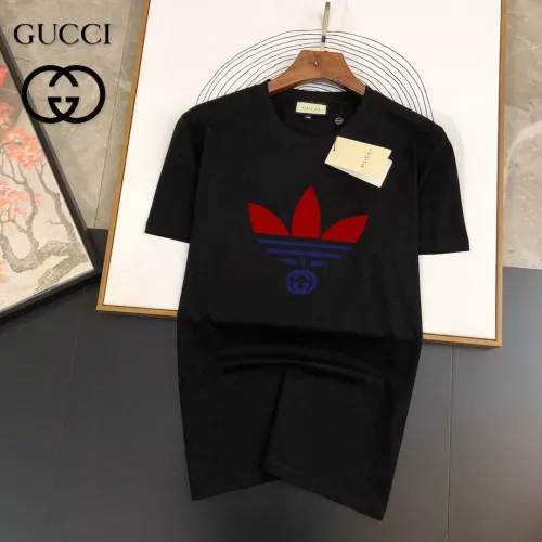 Gucci T-Shirts Short Sleeved For Unisex #1334586